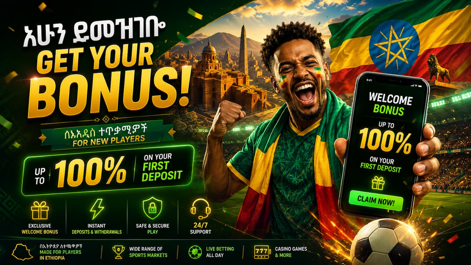 Winza Bet